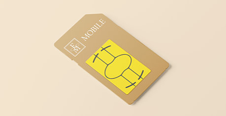 Karta SIM FM Mobile