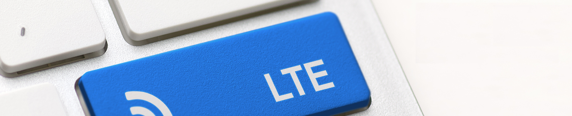 LTE w FM GROUP Mobile!