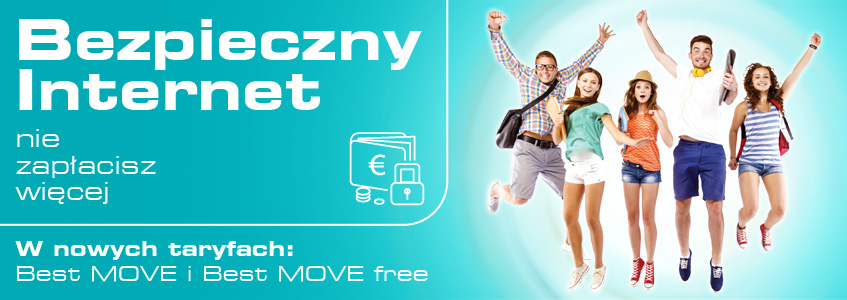 Nowe taryfy w FM GROUP Mobile!