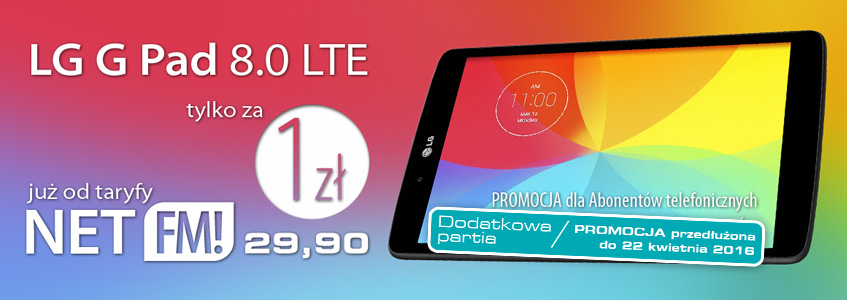 PROMOCJA ZAKOŃCZONA