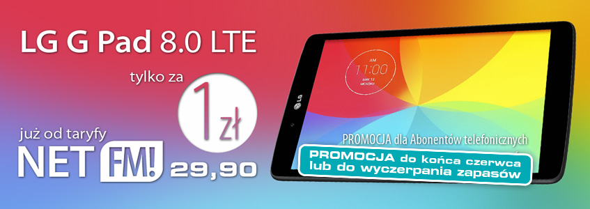 PROMOCJA ZAKOŃCZONA