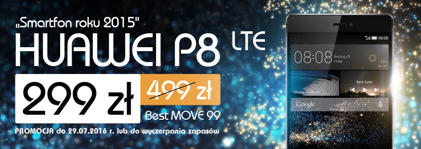 PROMOCJA ZAKOŃCZONA