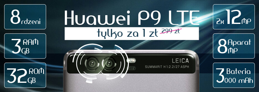 PROMOCJA ZAKOŃCZONA