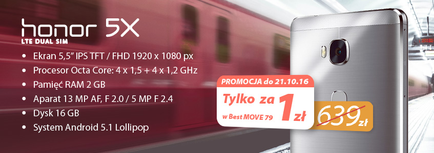 PROMOCJA ZAKOŃCZONA