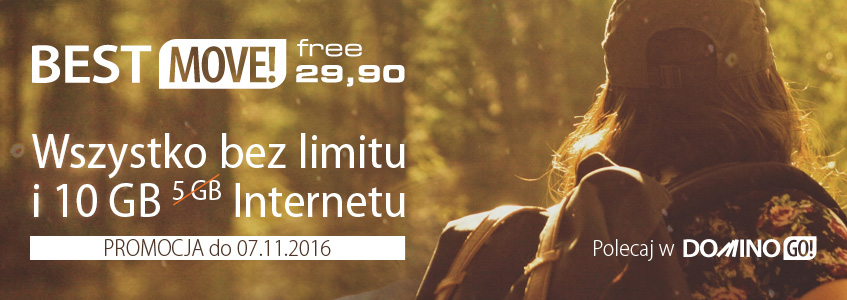 PROMOCJA ZAKOŃCZONA