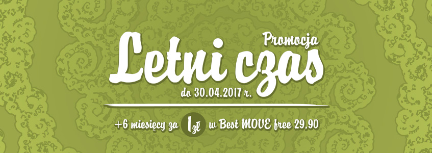 PROMOCJA ZAKOŃCZONA