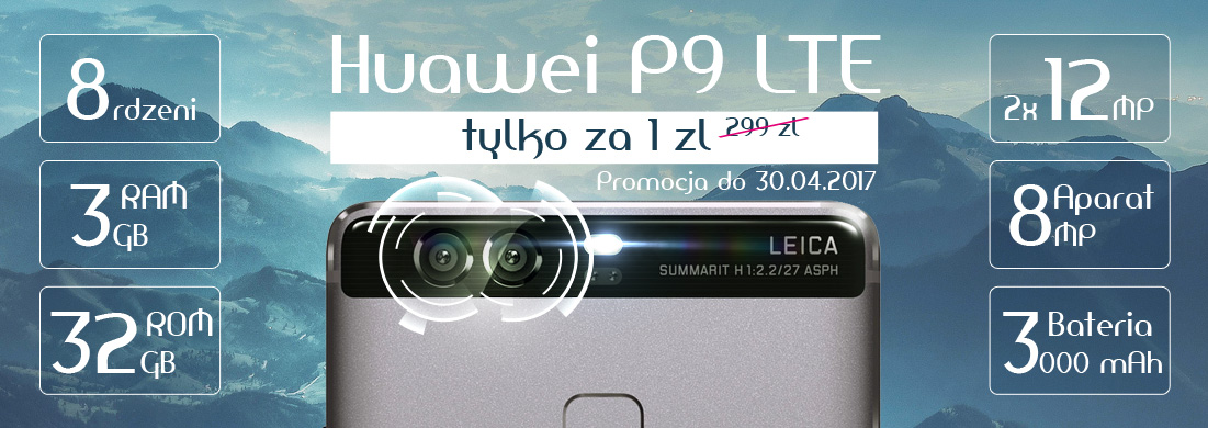 PROMOCJA ZAKOŃCZONA