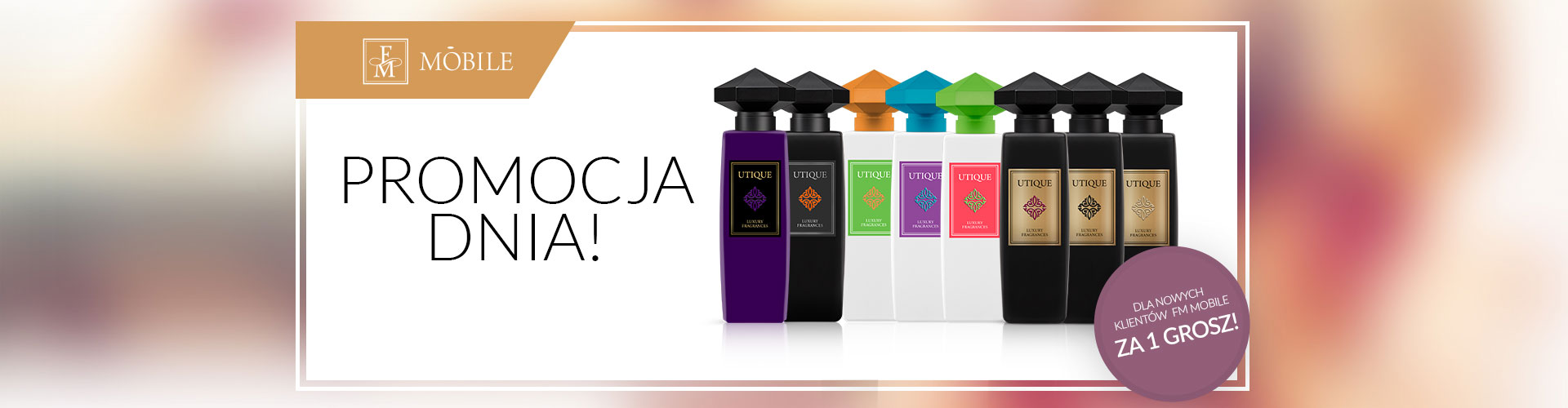  Promocja dzienna 24-25 marca 2018 r. PROMOCJA ZAKOŃCZONA