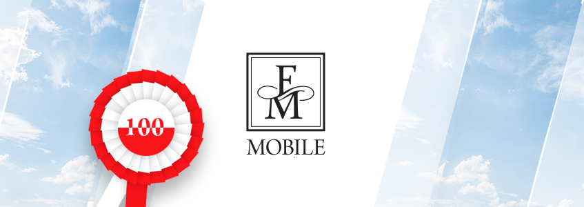 Praca FM MOBILE 12 listopada 2018 r.