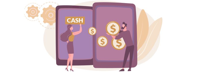 Sprawdź stan FM CashBack!