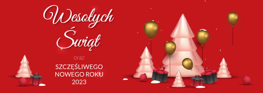 Wesołych Świąt!