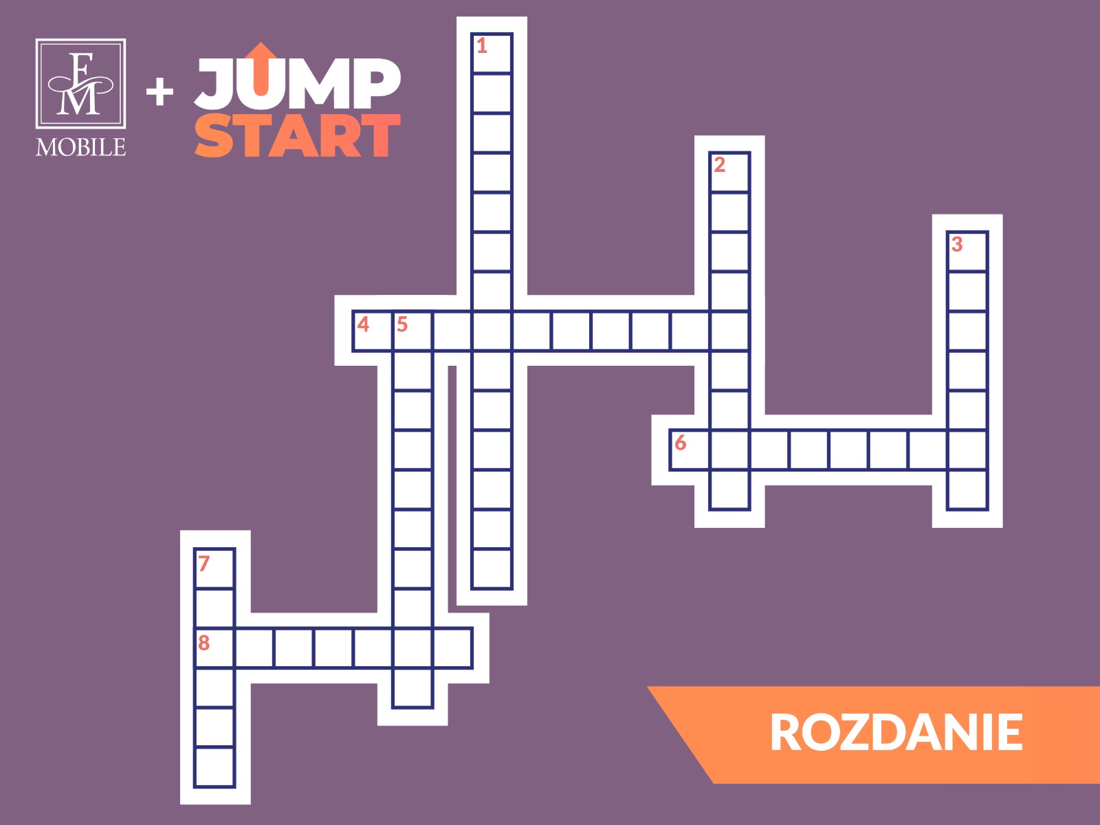 Noworoczne rozdanie z FM MOBILE