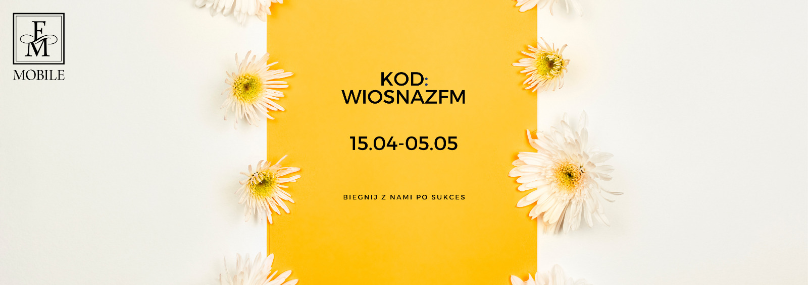 WIOSNAZFM2024 - PROMOCJA ZAKOŃCZONA
