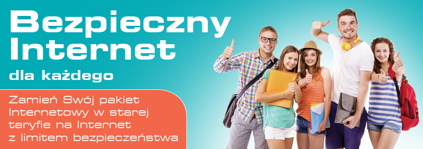 Bezpieczny Internet