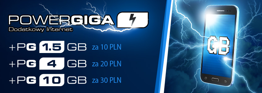 PowerGiga